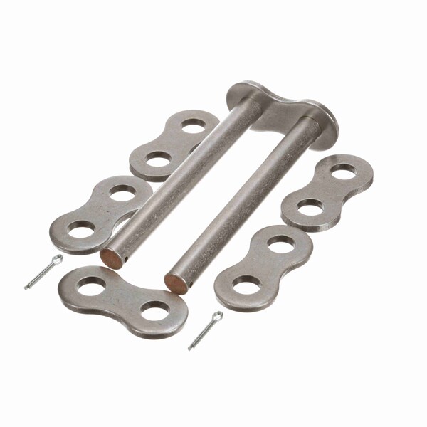 British Standard Roller Chain Offset Link